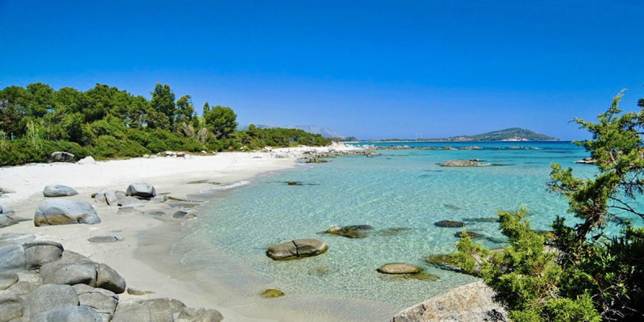CALA GINEPRO - TORTOLI'
