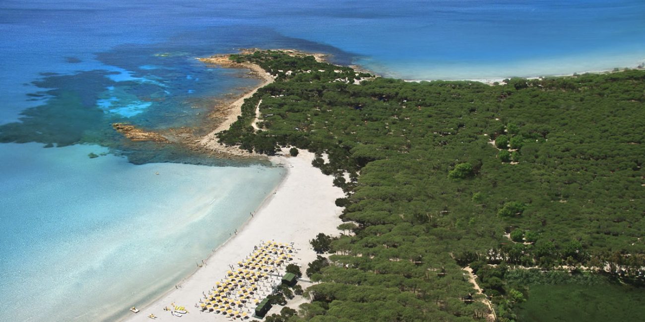 CALA GINEPRO - OROSEI
