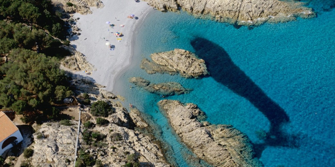 CALA LIBEROTTO - OROSEI