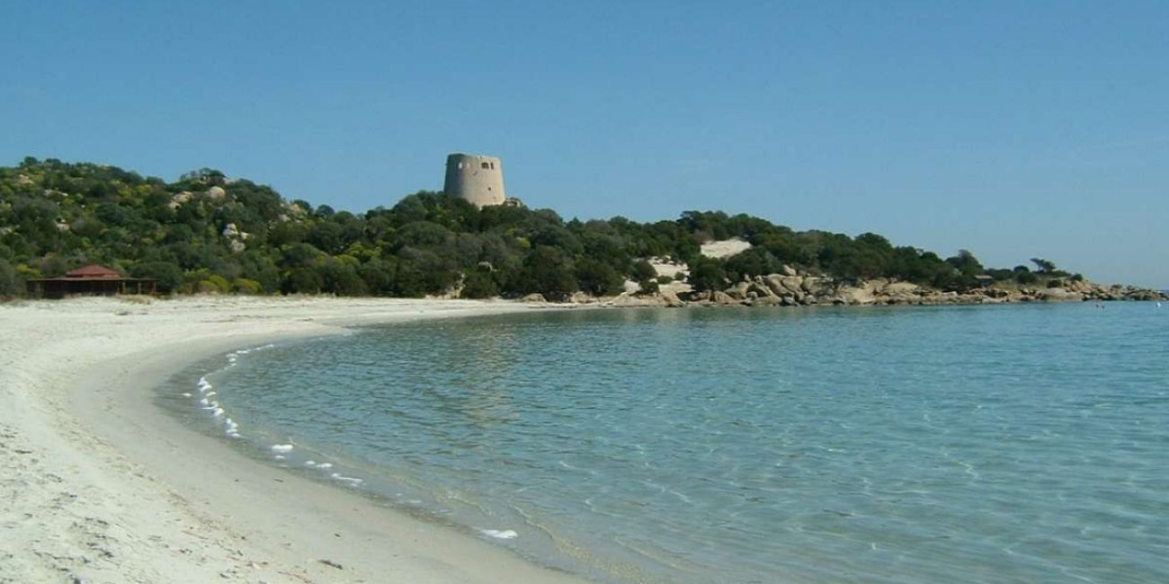 CALA PIRA - CASTIADAS