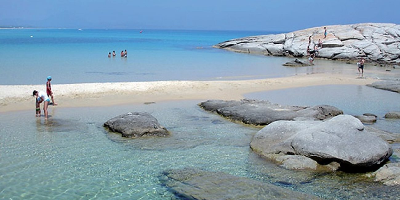 CAPO FERRATO - COSTA REI