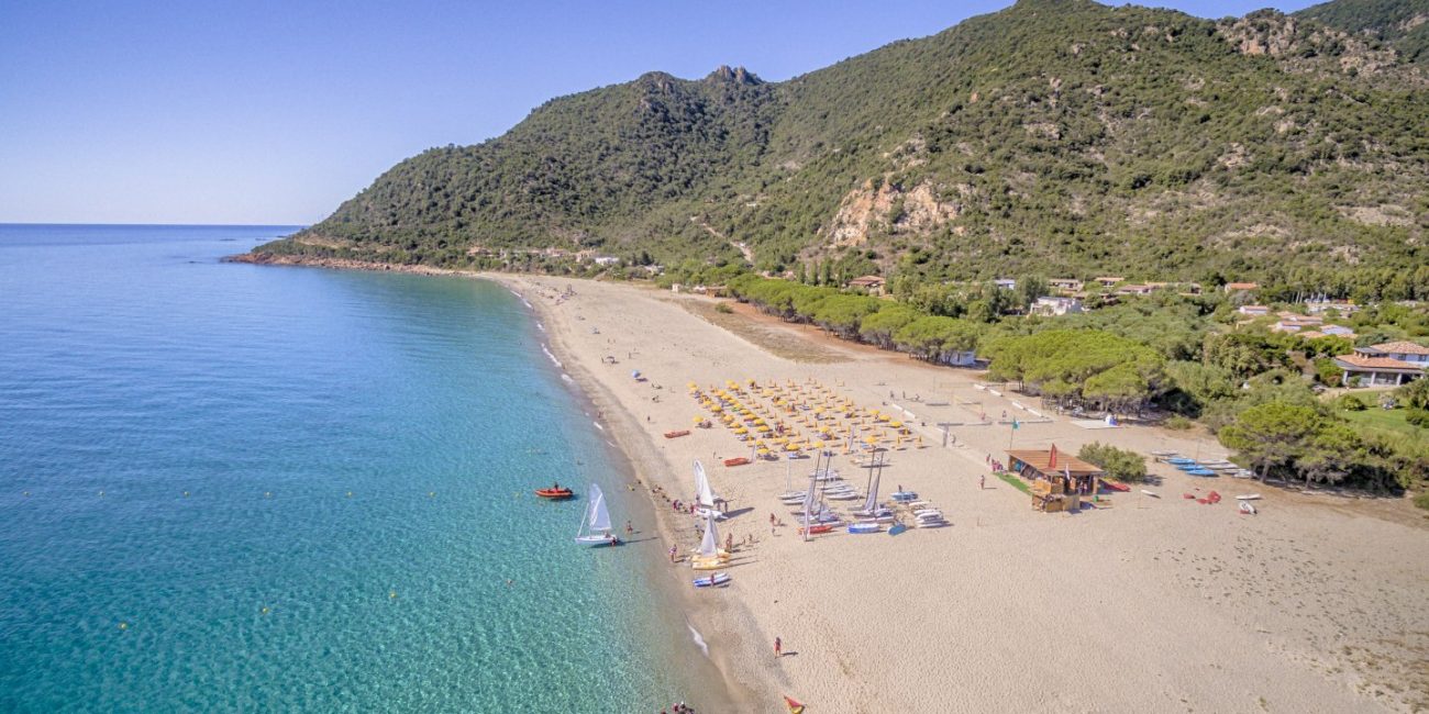 MARINA DI CARDEDU
