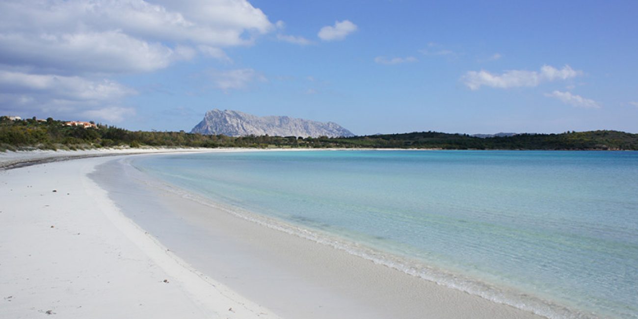 CALA BRANDINCHI - San Teodoro