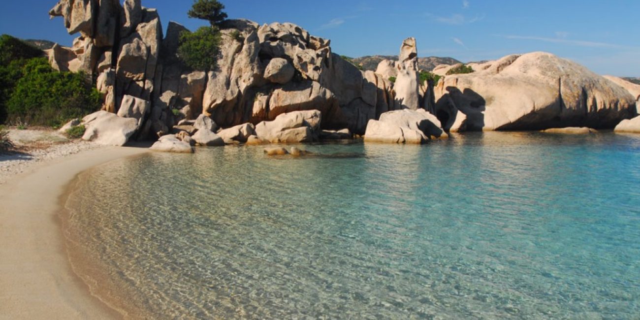 CALA GIRGHOLU - Loiri Porto San Paolo