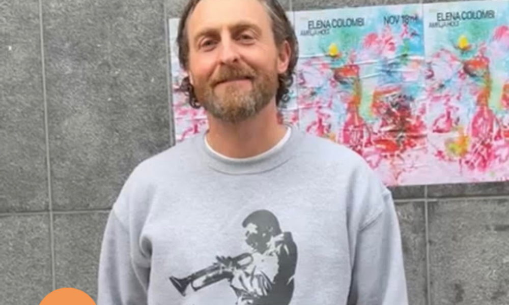 DISCOVERY SARDINIA RADIO SPECIAL W/ GLENN DAVIS DEEP DUBLIN  GROOVES