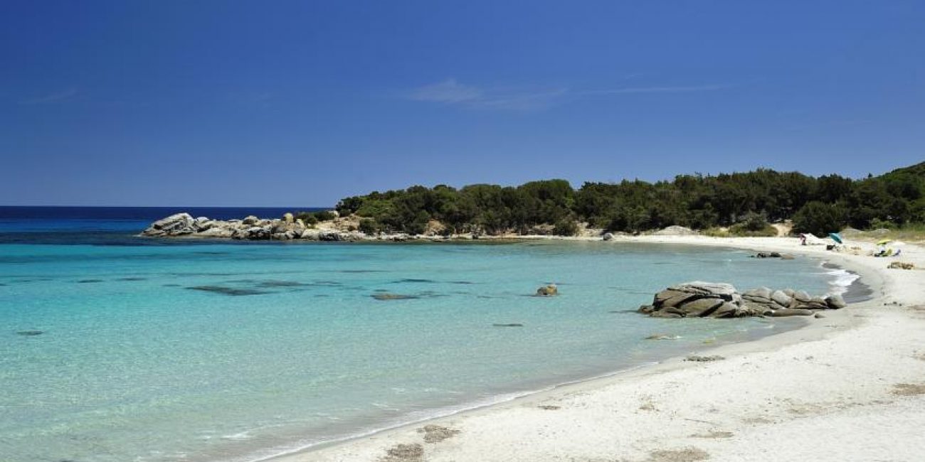 LIDO DI ORRI' - TORTOLI'