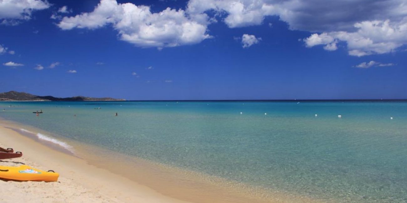 PISCINA REI - COSTA REI