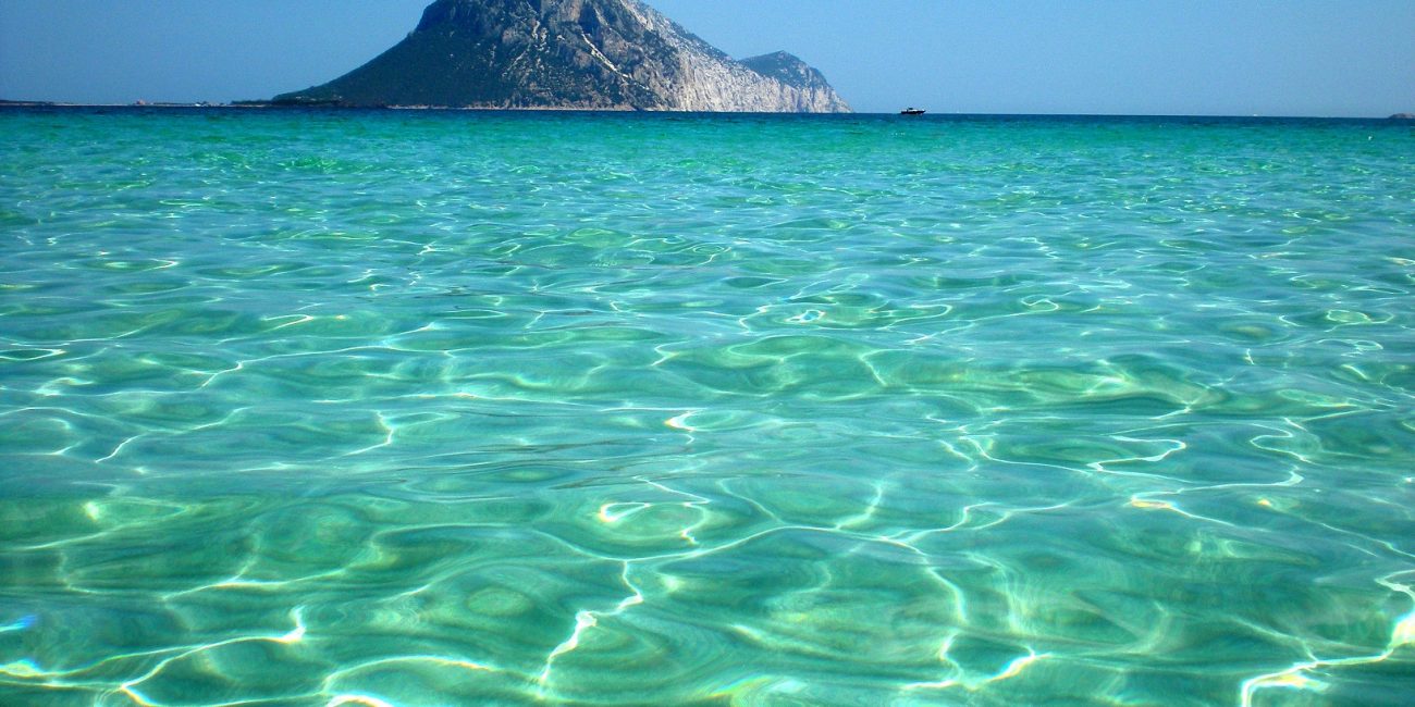 PORTO TAVERNA - Loiri Porto San Paolo
