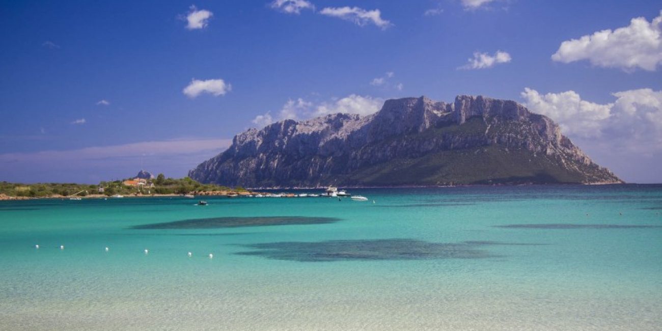 PORTO ISTANA - Olbia