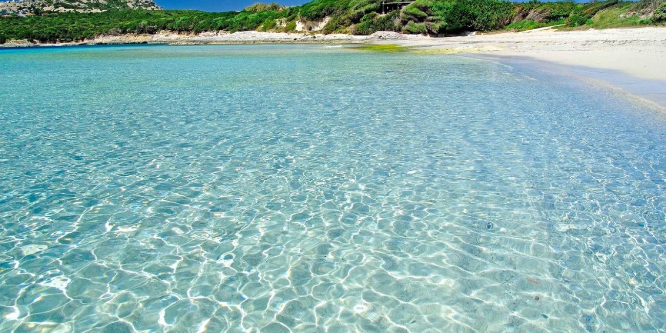 CAPO TESTA  - SANTA TERESA DI GALLURA
