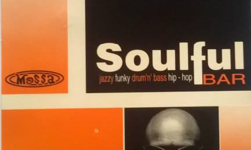 DISCOVERY SARDINIA RADIO RESIDENTS W/ COSTANZO SOLINAS SOULFULBAR MIX