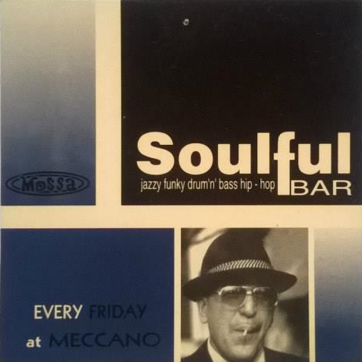 DISCOVERY SARDINIA RADIO RESIDENTS W/ COSTANZO SOLINAS SOULFULBAR MIX PART TWO 21-10-2020