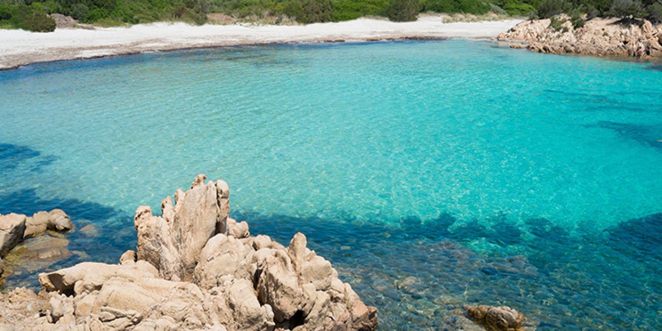 SPIAGGIA DEL PRINCIPE - PORTO CERVO