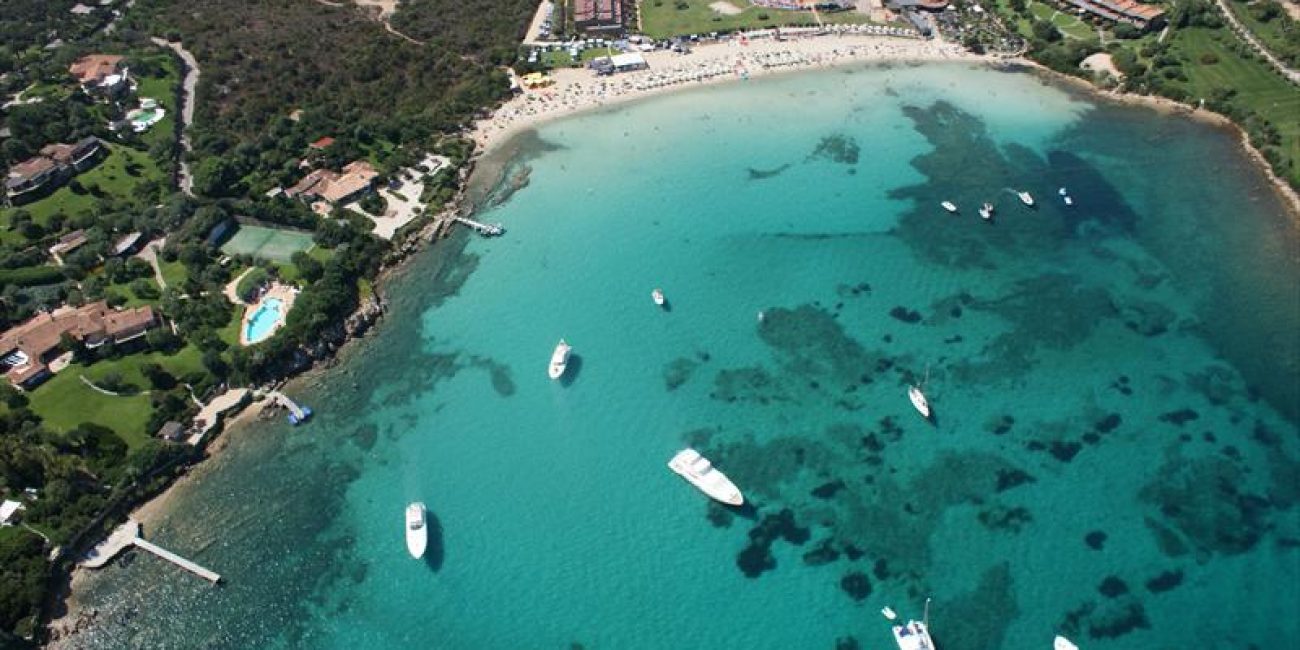 IRA - Porto Rotondo