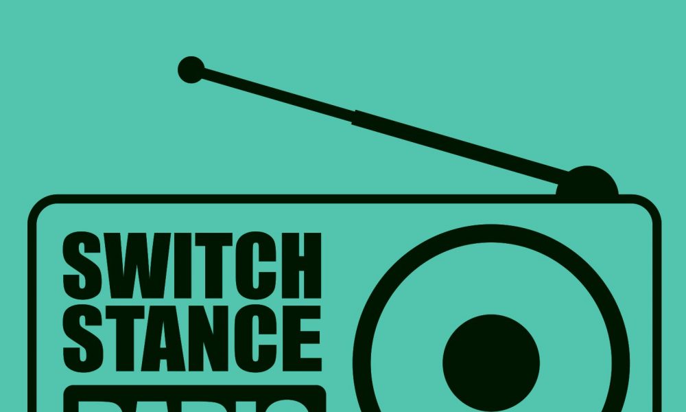 DISCOVERY SARDINIA RADIO SPECIAL W/ TOM STRAUCH SWITCHSTANCE RADIO