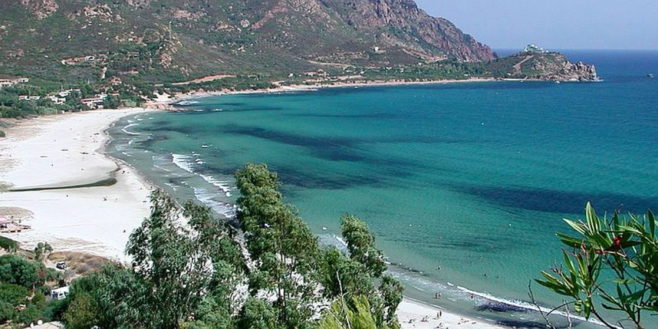TERTENIA