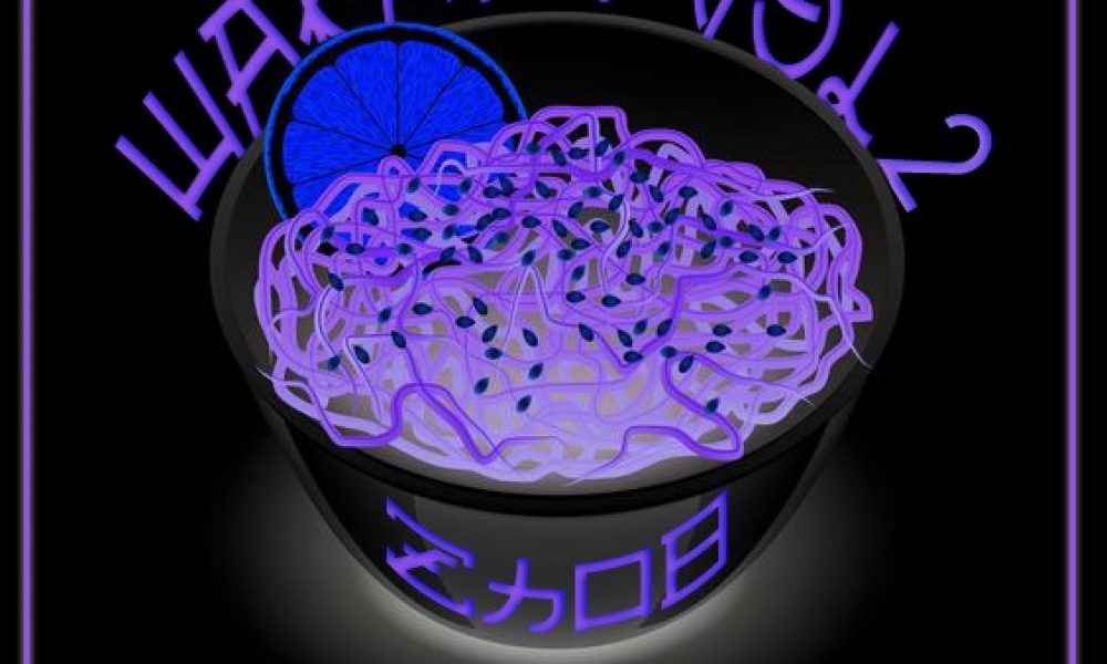 DISCOVERY SARDINIA RADIO RESIDENTS – GROOVY NOODLES – W/ZHOB WAKAME VOL 2