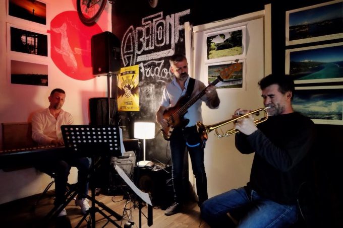 Jazz Live
