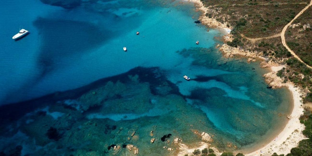 RAZZA DI GIUNCO - PORTO CERVO