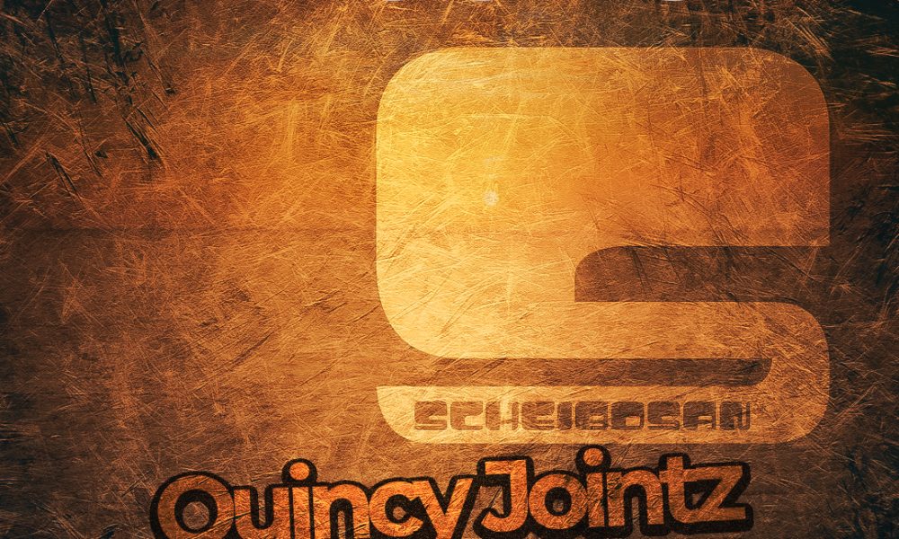 DISCOVERY SARDINIA RADIO SPECIAL W/ QUINCY JOINTZ FEAT. SCHEIBOSAN