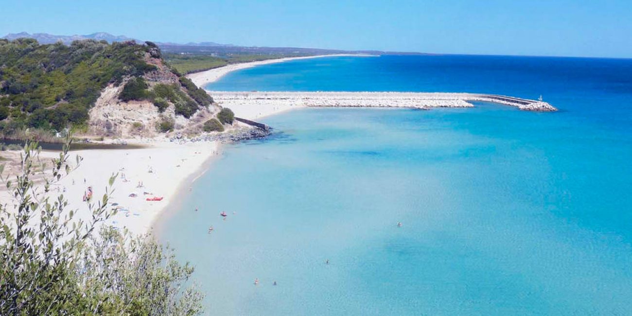 MARINA DI OROSEI