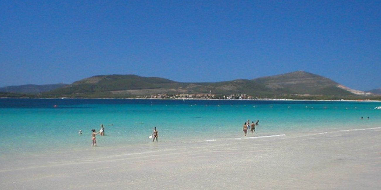 MARIA PIA - ALGHERO