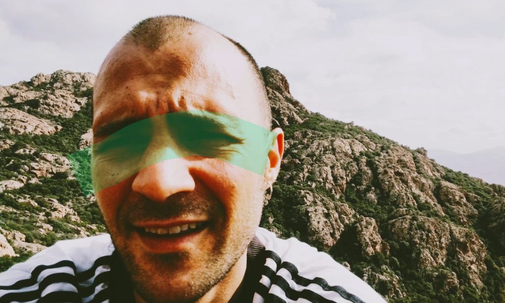 DISCOVERY SARDINIA RADIO RESIDENTS W/ FRANCESCO OLIVA DIRTY VINYL MIX