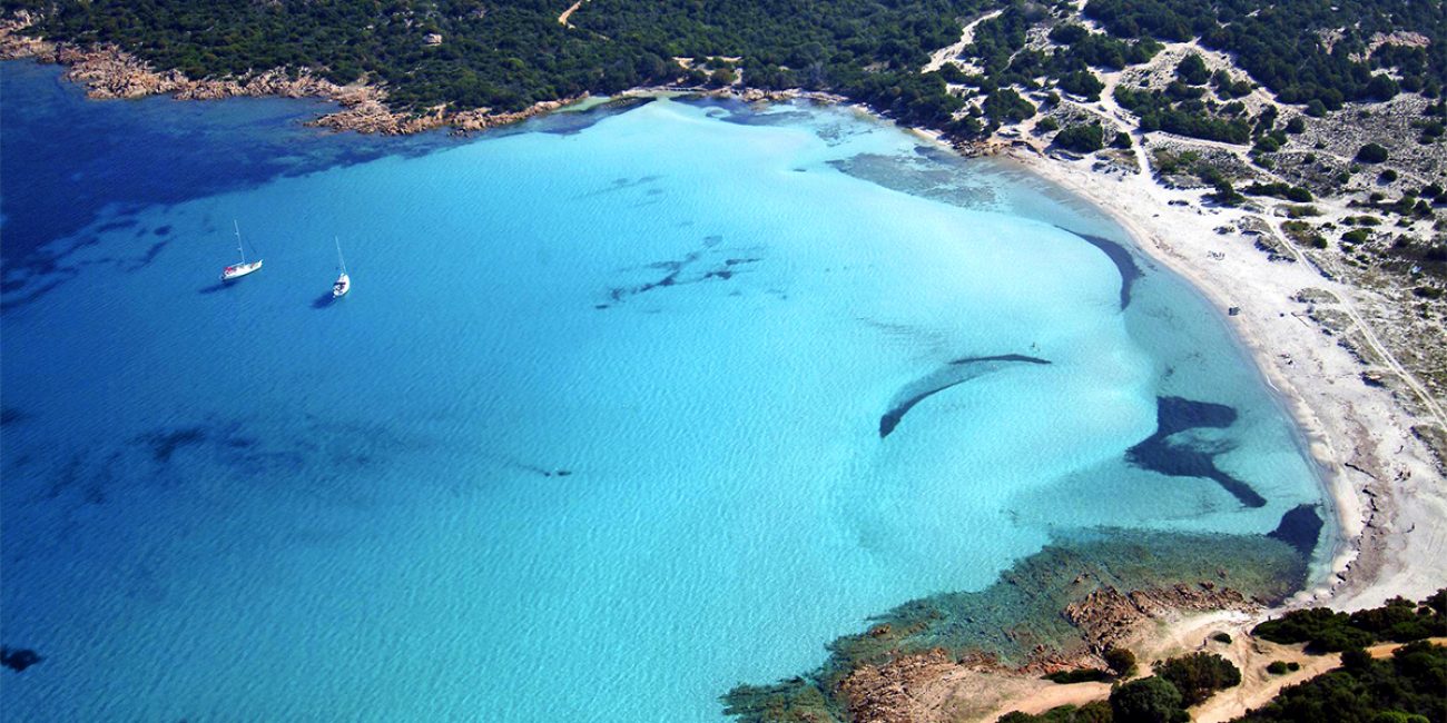  PEVERO - PORTO CERVO