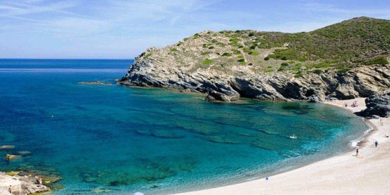 ARGENTIERA - SASSARI