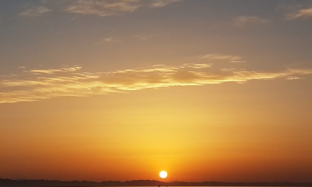 DISCOVERY SARDINIA RADIO SPECIAL W/ ZYZOU SUNSET EMOTIONS VOL. 5