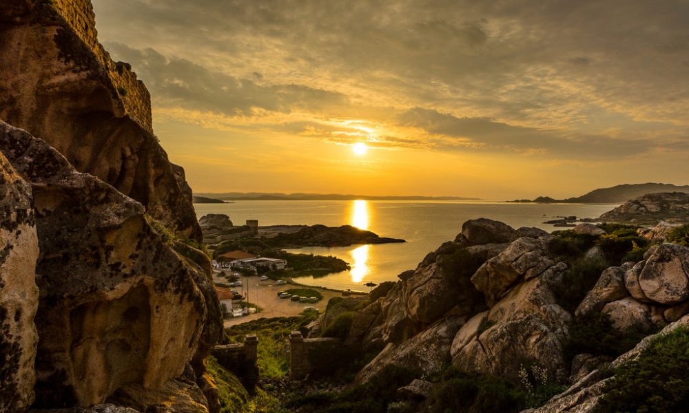 DISCOVERY SARDINIA RADIO SPECIAL W/ ZYZOU SUNSET EMOTIONS VOL. 3