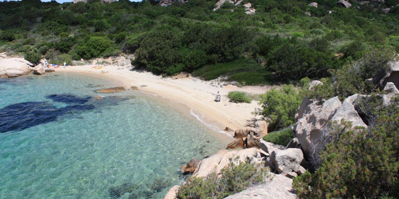 TRE MONTI - BAJA SARDINIA